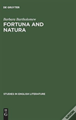 Capa do artigo Fortuna And Natura
