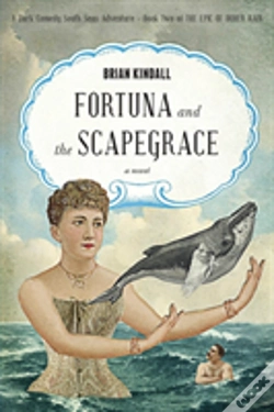 Capa do artigo Fortuna And The Scapegrace