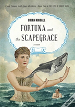 Capa do artigo Fortuna And The Scapegrace