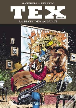 Capa do artigo Fortuna Chance ; Étui T.1 Et 2