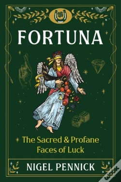 Capa do artigo Fortuna