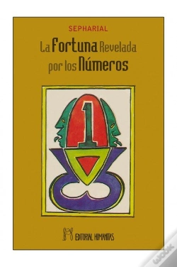 Capa do artigo Fortuna Revelada Por Los Numeros,La