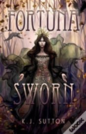 Capa do artigo Fortuna Sworn