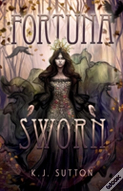 Capa do artigo Fortuna Sworn