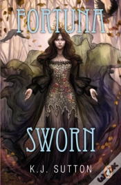 Capa do artigo Fortuna Sworn