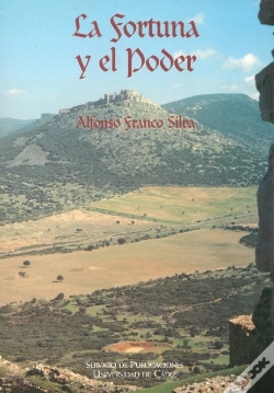 Capa do artigo Fortuna Y El Poder, La