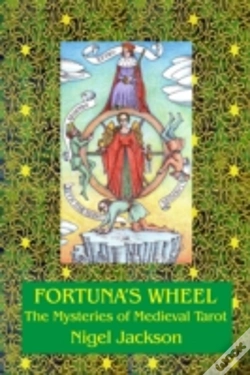 Capa do artigo Fortuna'S Wheel