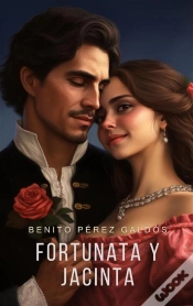 Capa do artigo Fortunata Y Jacinta