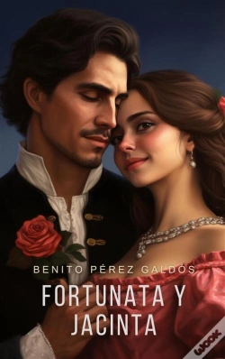 Capa do artigo Fortunata Y Jacinta