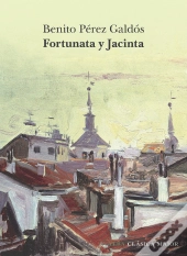 Fortunata Y Jacinta