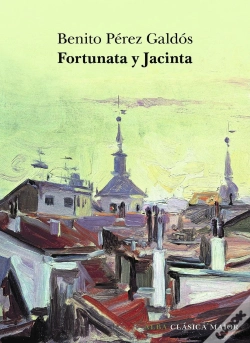 Capa do artigo Fortunata Y Jacinta