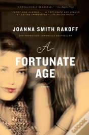 Capa do artigo Fortunate Age