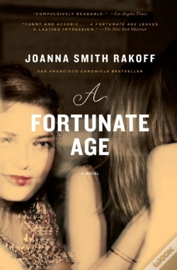 Capa do artigo Fortunate Age