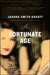 Capa do artigo Fortunate Age