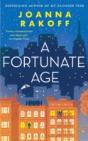 Fortunate Age Tpb Ex Air - Preview