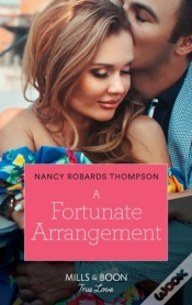 Capa do artigo Fortunate Arrangement