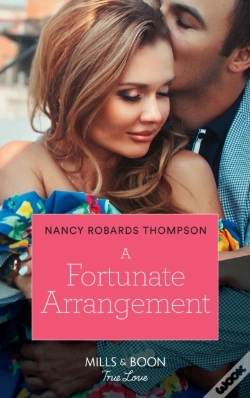 Capa do artigo Fortunate Arrangement