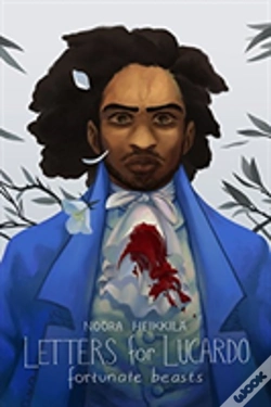 Capa do artigo Fortunate Beasts