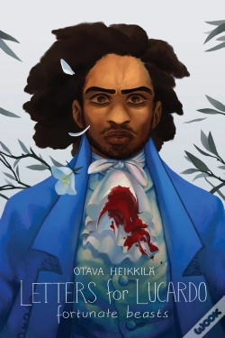 Capa do artigo Fortunate Beasts