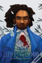 Capa do artigo Fortunate Beasts