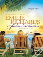 Capa do artigo Fortunate Harbor