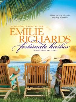 Capa do artigo Fortunate Harbor