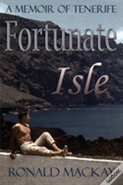 Capa do artigo Fortunate Isle