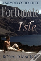 Capa do artigo Fortunate Isle
