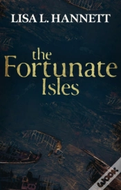 Capa do artigo Fortunate Isles
