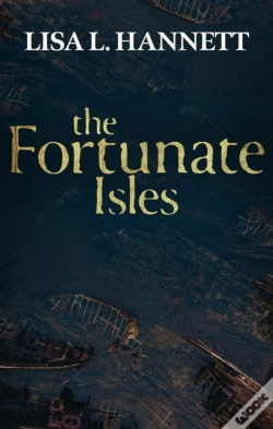 Capa do artigo Fortunate Isles