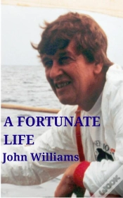 Capa do artigo Fortunate Life