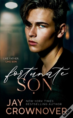 Capa do artigo Fortunate Son