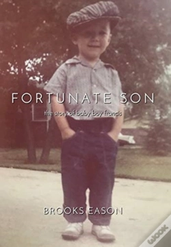 Capa do artigo Fortunate Son