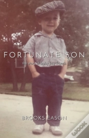 Capa do artigo Fortunate Son