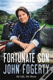 Capa do artigo Fortunate Son