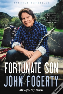 Capa do artigo Fortunate Son