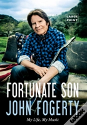 Capa do artigo Fortunate Son