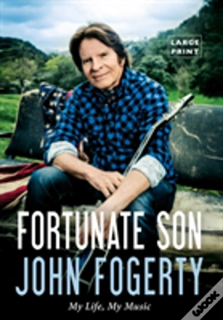 Capa do artigo Fortunate Son