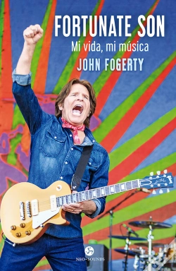 Capa do artigo Fortunate Son