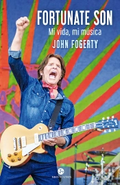 Capa do artigo Fortunate Son