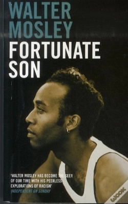Capa do artigo Fortunate Son
