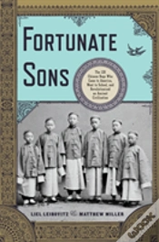 Capa do artigo Fortunate Sons