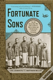 Capa do artigo Fortunate Sons