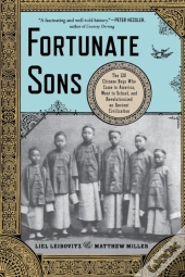 Fortunate Sons