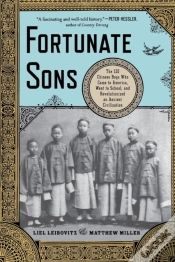Capa do artigo Fortunate Sons
