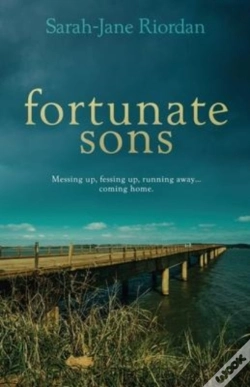 Capa do artigo Fortunate Sons