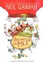 Fortunately, The Milk - Preview
