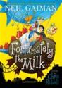 Fortunately, The Milk . . . - Preview