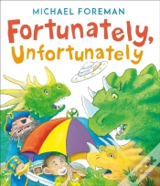 Capa do artigo Fortunately, Unfortunately
