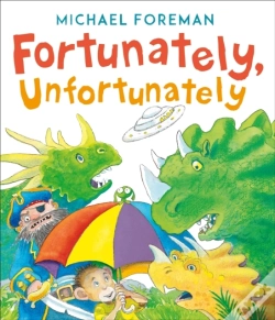 Capa do artigo Fortunately, Unfortunately